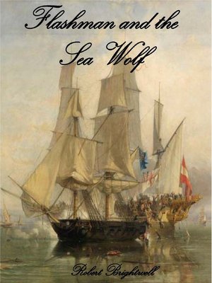 Flashman and the Seawolf - ebook